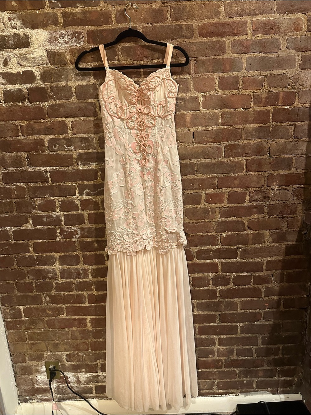 GORGEOUS Ema Savahl dress
